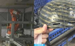 機(jī)器人水刀切割好在哪？總結(jié)了這10點(diǎn)