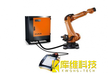 <b>庫卡機器人KR C4 計算機組件包括哪些？</b>