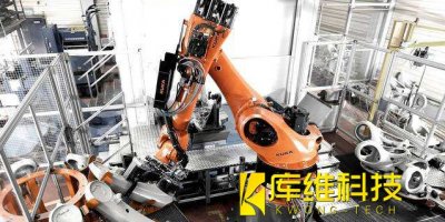 什么是庫卡工業(yè)機器人的投入運行模式？