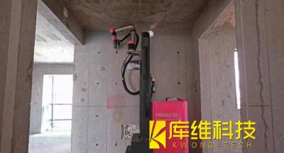 <b>當(dāng)裝配式建筑遇上機(jī)器人，會產(chǎn)生怎樣的化學(xué)效應(yīng)？</b>