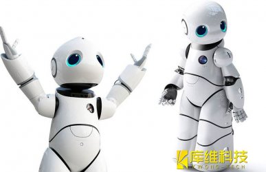 中信建投：仿人機(jī)器人賦予機(jī)器“生命”，機(jī)器替人不再是想象