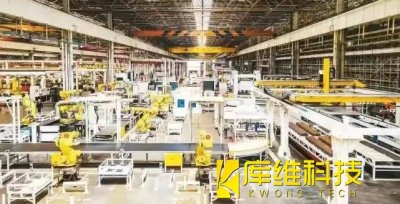 <b>車廠扎堆人形機器人賽道，是噱頭還是未來</b>