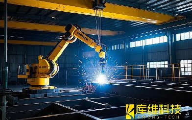<b>焊接自動(dòng)化在重型機(jī)械中的應(yīng)用場(chǎng)景和實(shí)施案例有哪些？</b>