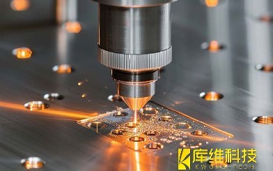 <b>激光微鉆孔技術(shù)全解密：材料、原理、方法及應(yīng)用大揭秘</b>