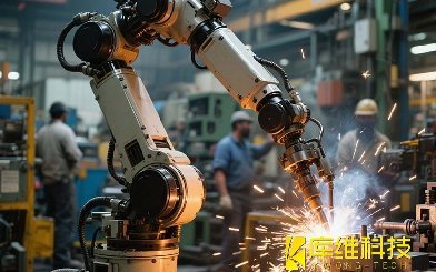 <b>2025年工業(yè)機(jī)械臂市場規(guī)模及未來趨勢(shì)分析</b>