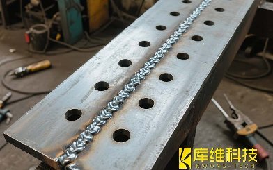 焊接中常見的不良現(xiàn)象有哪些？