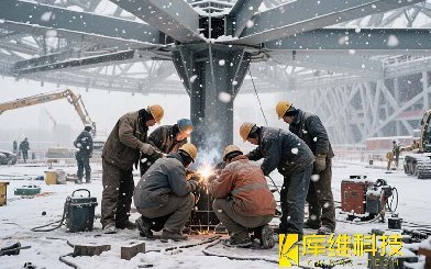 <b>低溫焊接技術(shù)的工程實(shí)踐與理論突破</b>